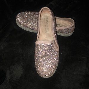 Skechers Sparkle Shoe